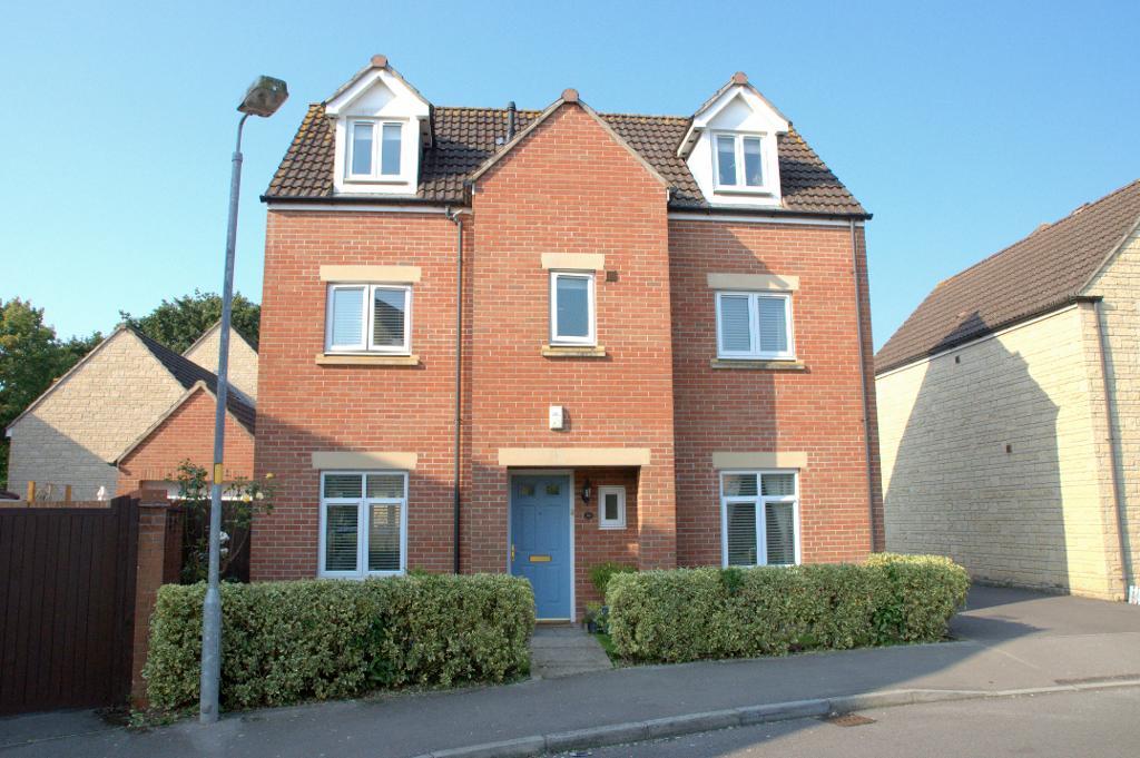 Cavell Court, Trowbridge, Wiltshire, BA14 0HH