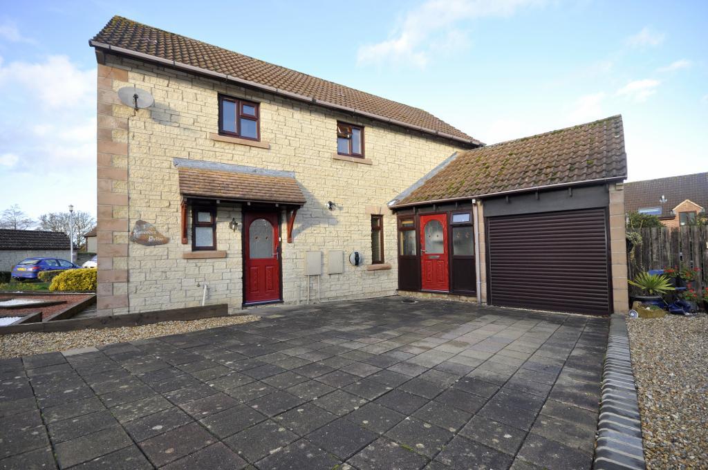 Lavender Drive, Calne, Wiltshire, SN11 0QJ