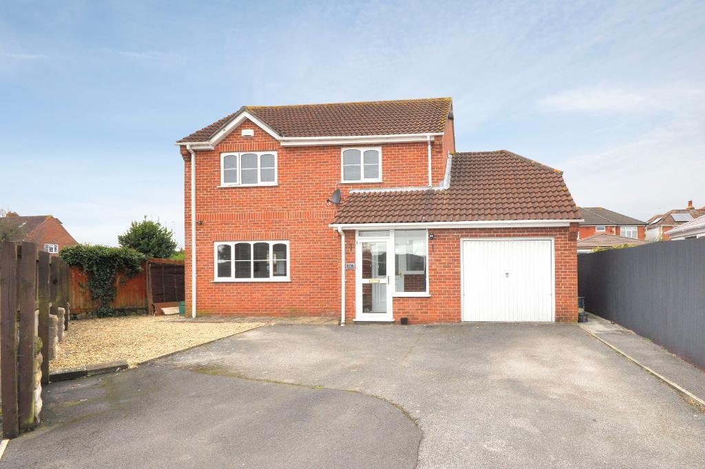 Holbrook Lane, Trowbridge, Wiltshire, BA14 0PP