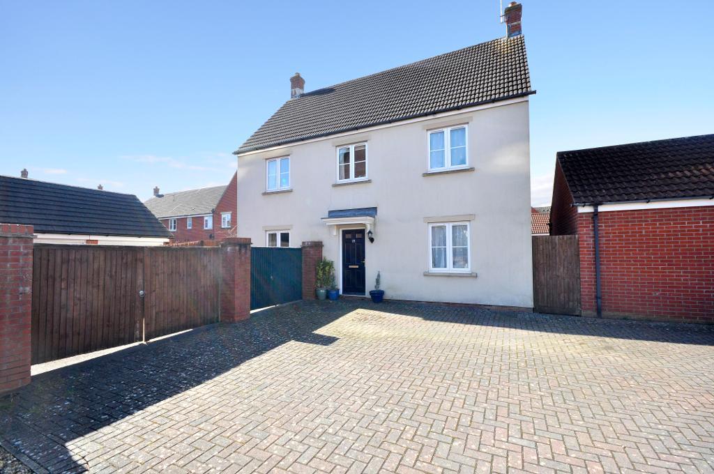 Osmund Road, Devizes, Wiltshire, SN10 3GD