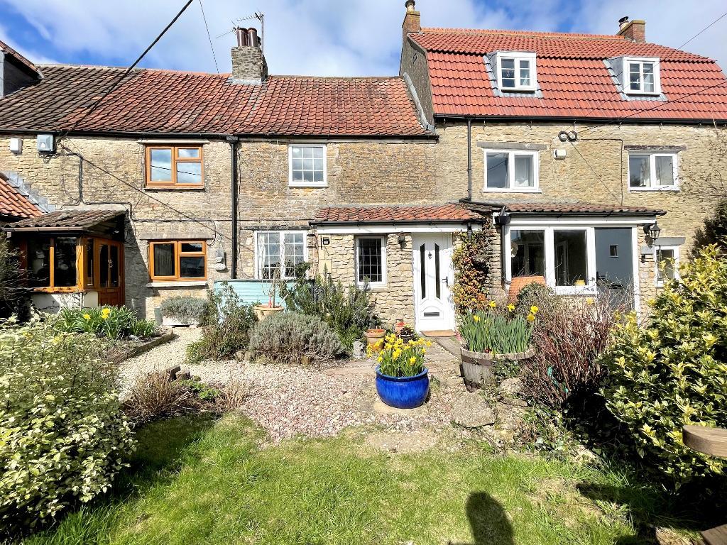 Rose Cottages, Clink Road, Frome, Somerset, BA11 2EJ