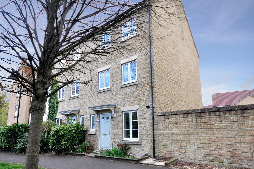 Nightingale Way, Calne, Wiltshire, SN11 9EY