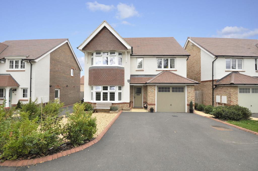 Capstone Drive, Calne, Wiltshire, SN11 0FQ