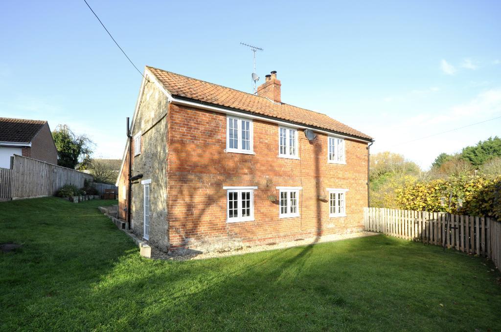 Great Hinton, Trowbridge, Wiltshire, BA14 6BY