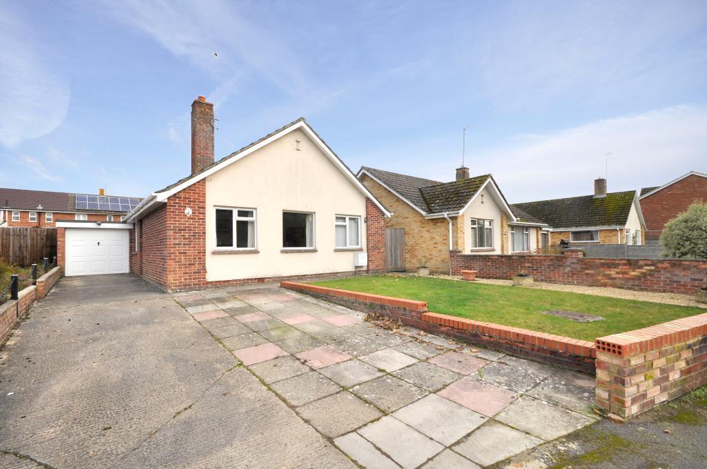 Broadleas Road, Devizes, Wiltshire, SN10 5DQ