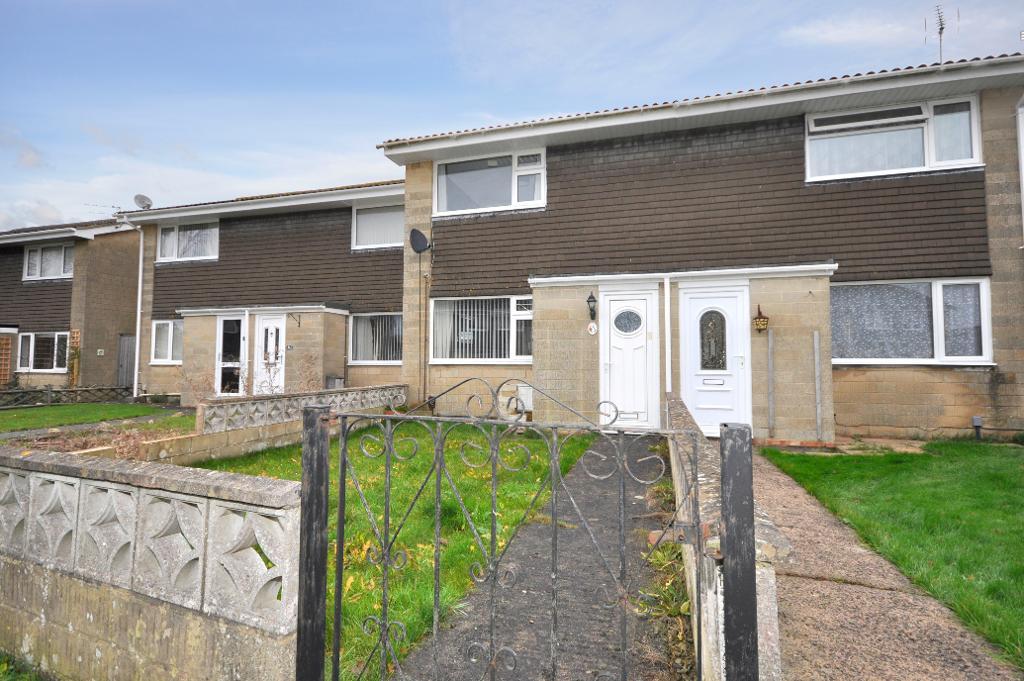 Summerdown Walk, Trowbridge, Wiltshire, BA14 0LE