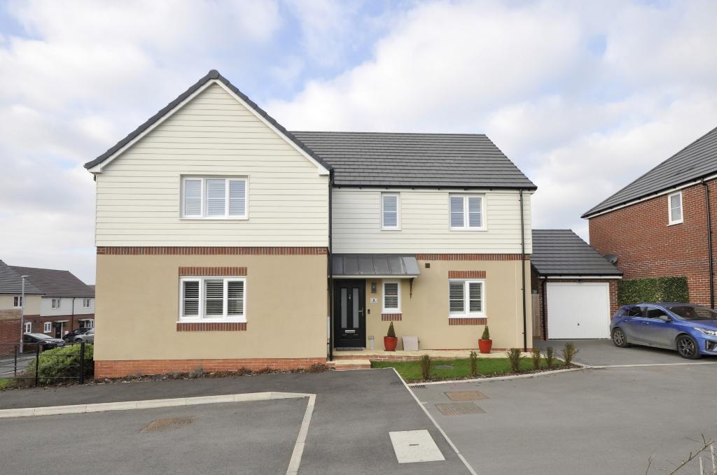 Juniper Close, Calne, Wiltshire, SN11 8GP