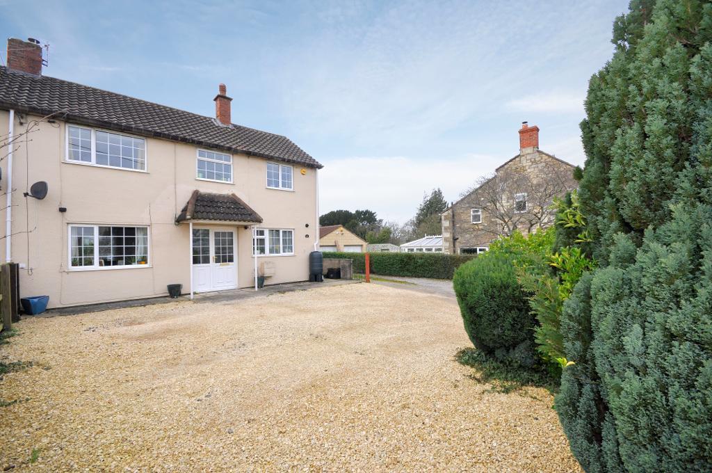 Staverton, Trowbridge, Wiltshire, BA14 6PE