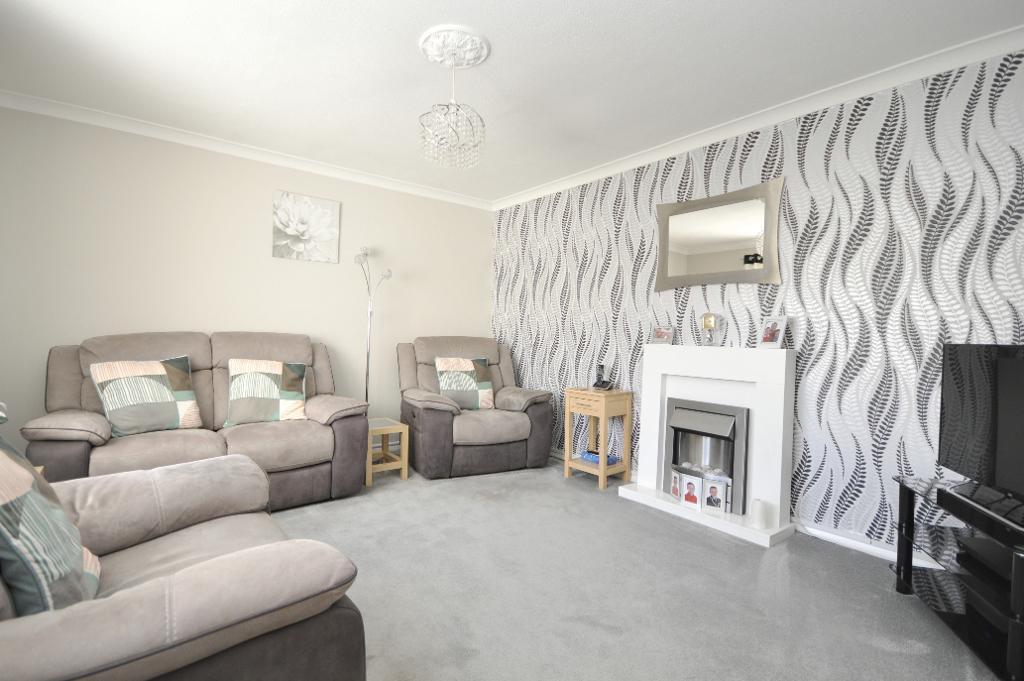 3 Bedroom Terraced For Sale in Waiblingen Way, Devizes, Wiltshire, SN10 2BS Appleby & Townend