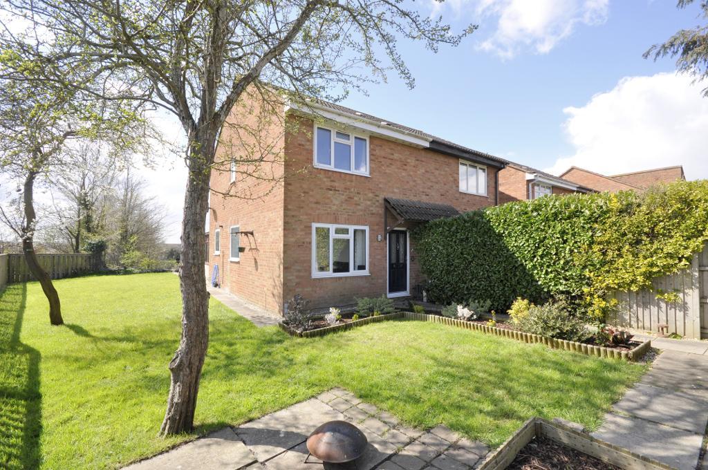 Pennine Close, Melksham, Wiltshire, SN12 7RX