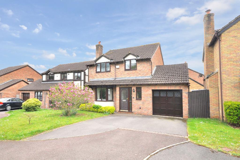 Exeter Close, Chippenham, Wiltshire, SN14 0YG