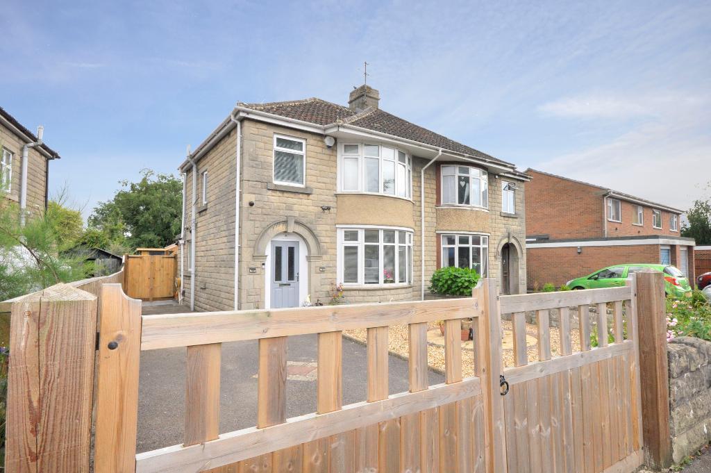 Granville Road, Melksham, Wiltshire, SN12 8AN