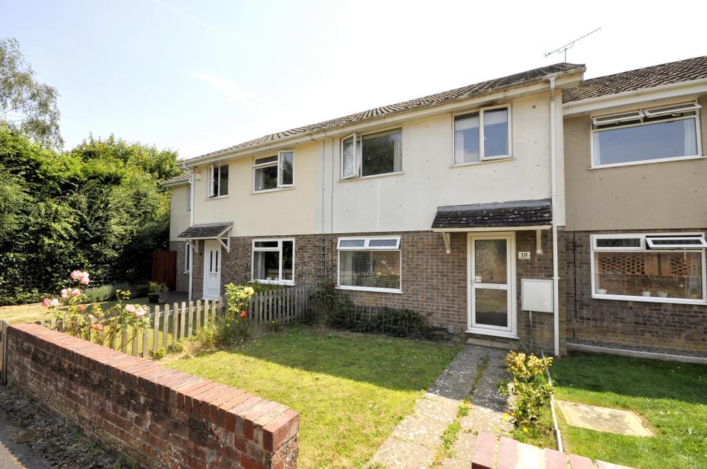 Rambler Close, Trowbridge, Wiltshire, BA14 9SL