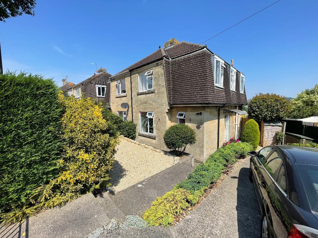 St. Michaels Road, Whiteway, Bath, BA2 1PZ