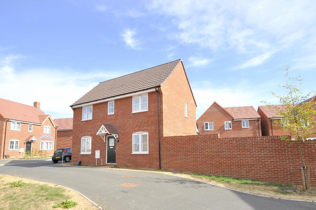 Tedder Gardens, Bowerhill, Melksham, Wiltshire, SN12 6WA