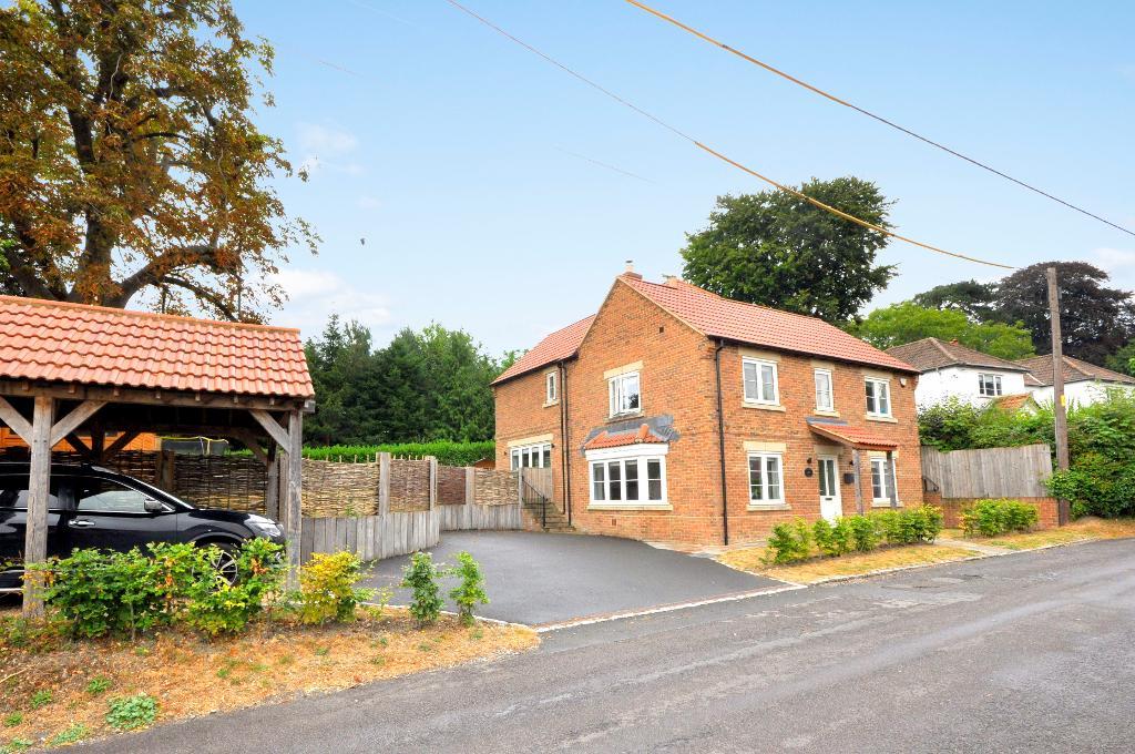 Blackberry Lane, Potterne, Devizes, Wiltshire, SN10 5NZ