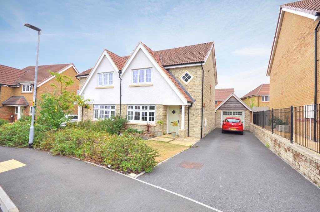 Cherhill Way, Calne, Wiltshire, SN11 0FG