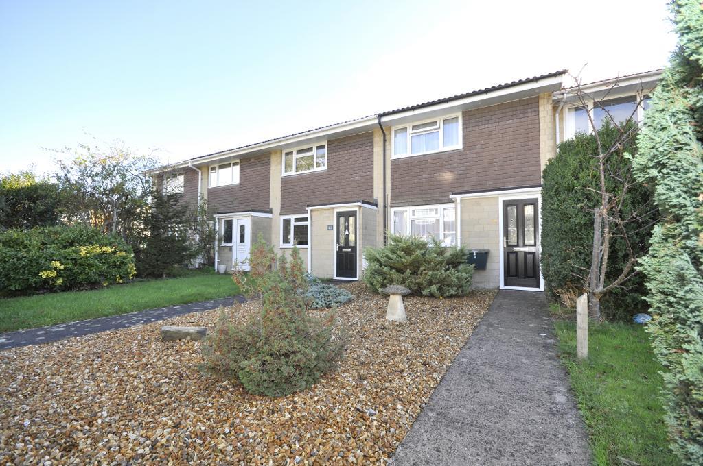 Summerdown Walk, Trowbridge, Wiltshire, BA14 0LE