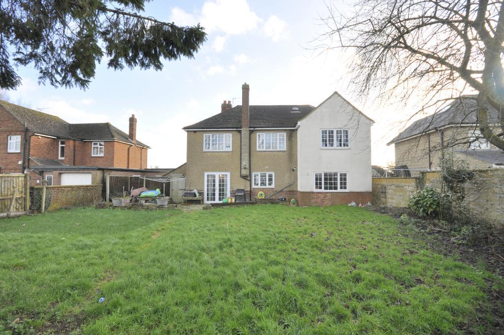 5 Bedroom Detached For Sale in Beanacre, Melksham, SN12 7PY Appleby