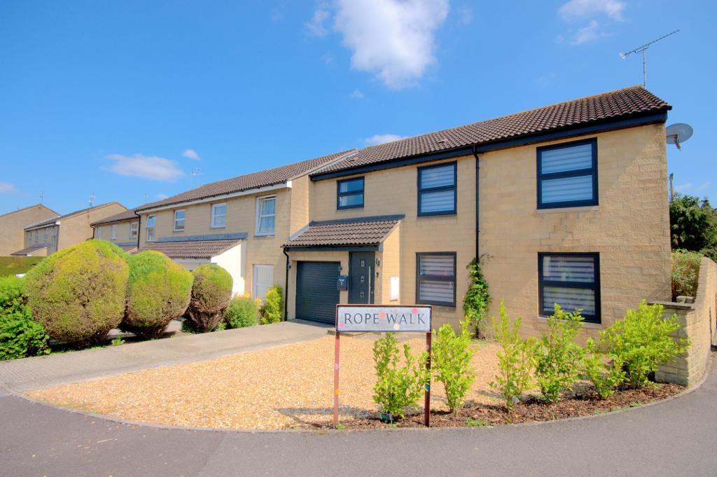 Rope Walk, Melksham, Wiltshire, SN12 7PW