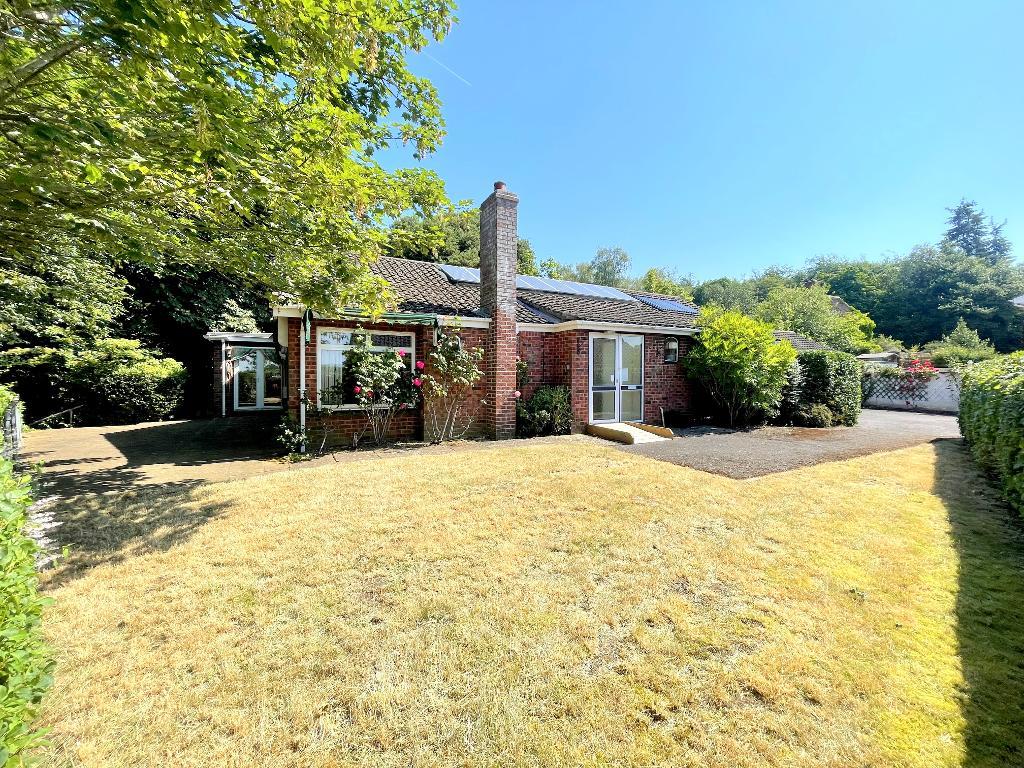 Church Hill Rise, Bromham, Chippenham, SN15 2JS