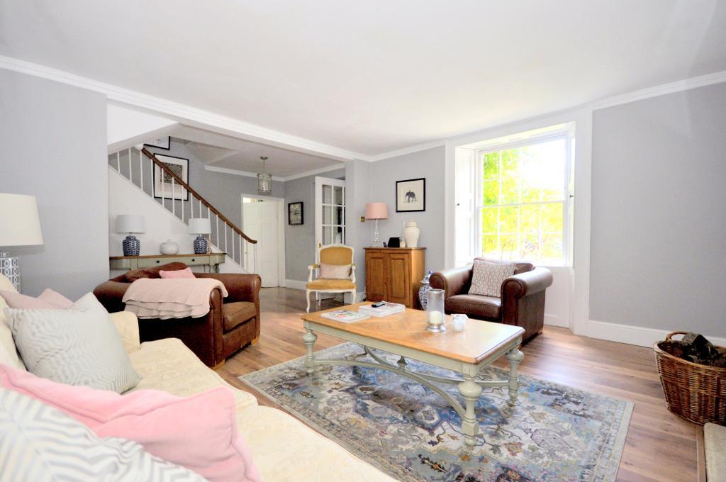 6 Bedroom Character Property For Sale in Semington, Trowbridge