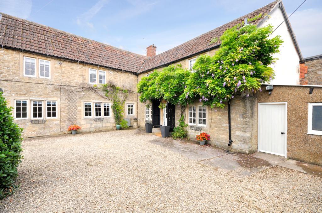 Beanacre, Melksham, Wiltshire, SN12 7PT