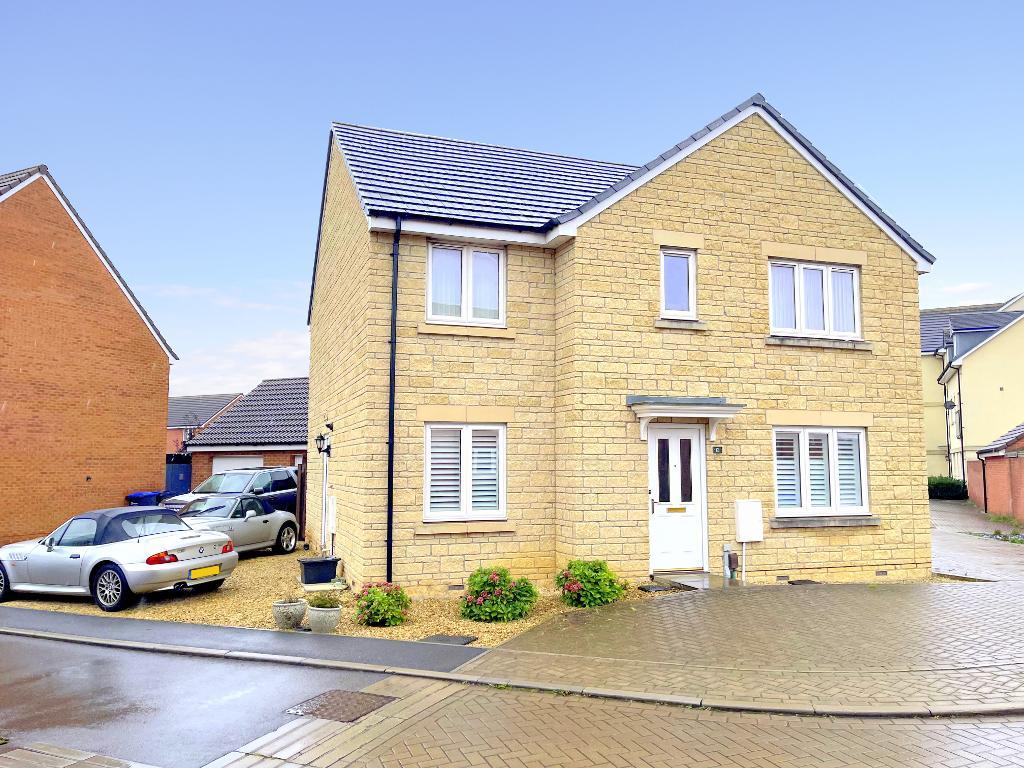 Thirsk Drive, Castle Mead, Trowbridge, Wiltshire, BA14 6FU