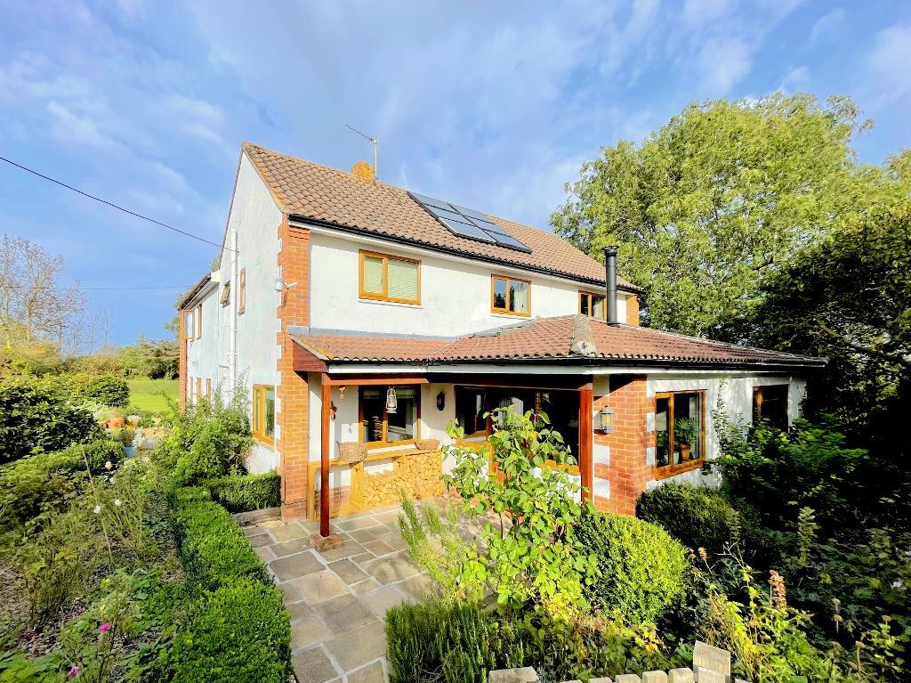 Main Street, Keevil, Trowbridge, Wiltshire, BA14 6NE