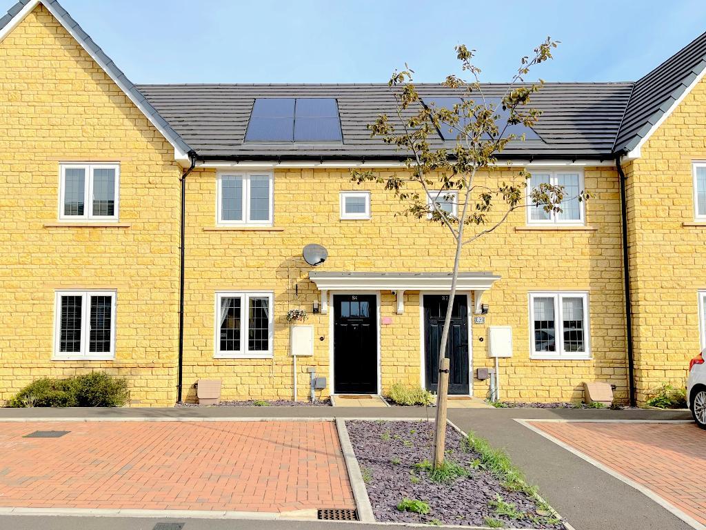 Basil Drive, Melksham, Wiltshire, SN12 6LT