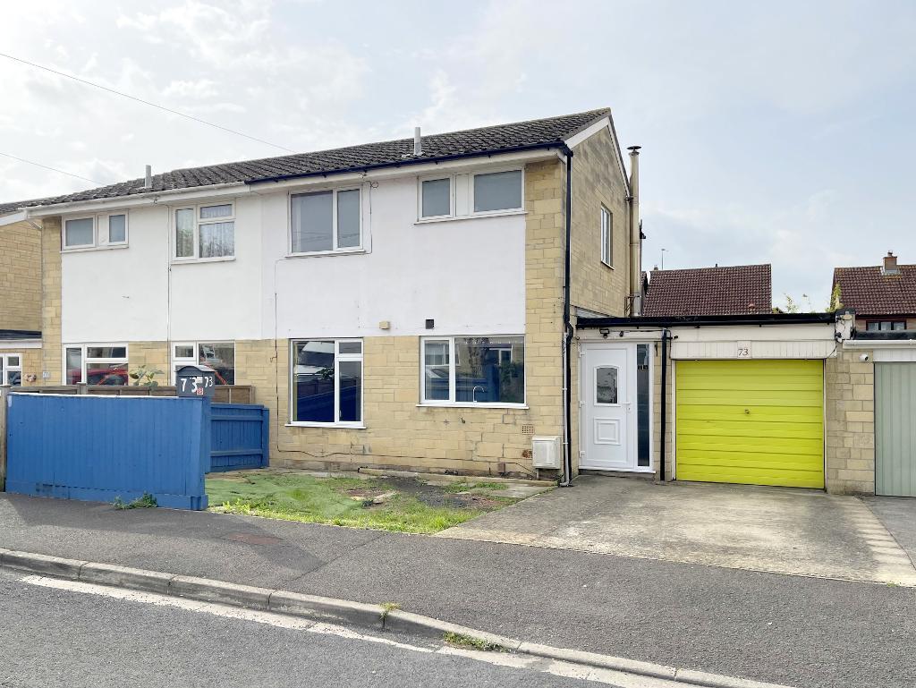 Savernake Avenue, Melksham, Wiltshire, SN12 7HG