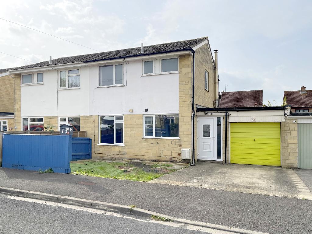 Savernake Avenue, Melksham, Wiltshire, SN12 7HG