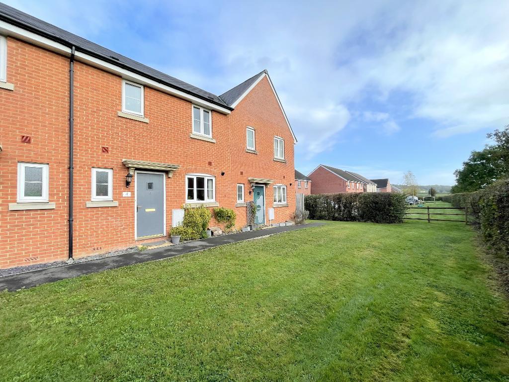 Lapwing Road, Melksham, Wiltshire, SN12 7FJ