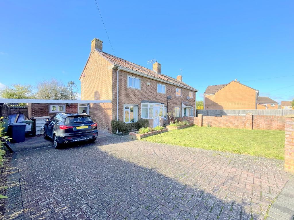 Summerleaze, Trowbridge, Wiltshire, BA14 9HY