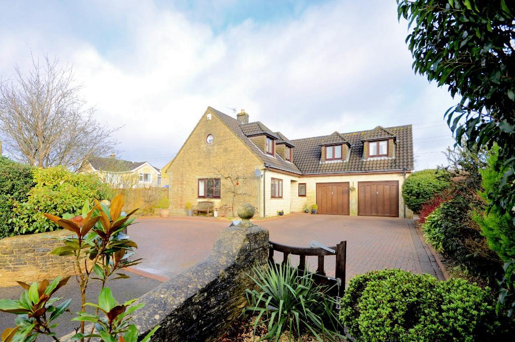 Green Hill, Neston, Corsham, Wiltshire, SN13 9RN