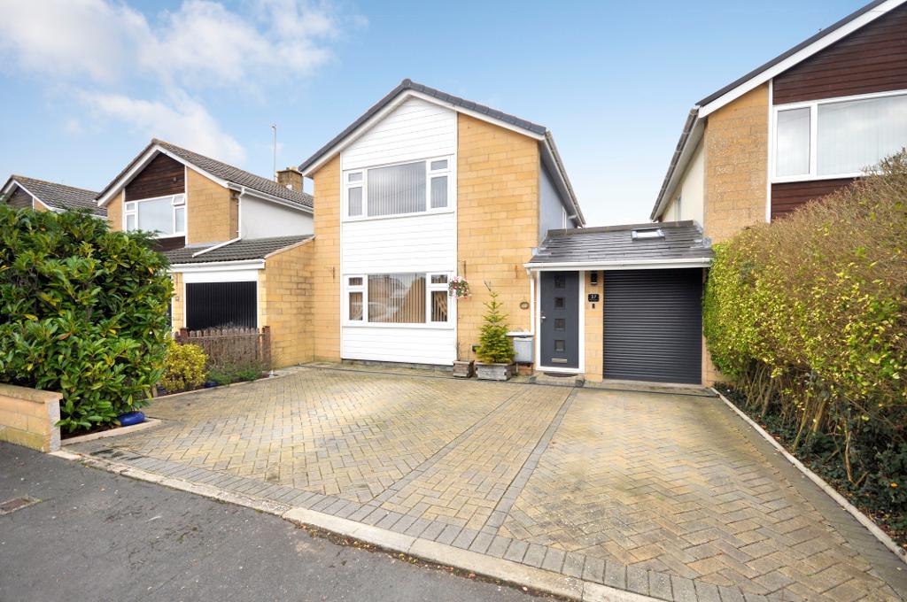 Heddington Close, Trowbridge, Wiltshire, BA14 0LH