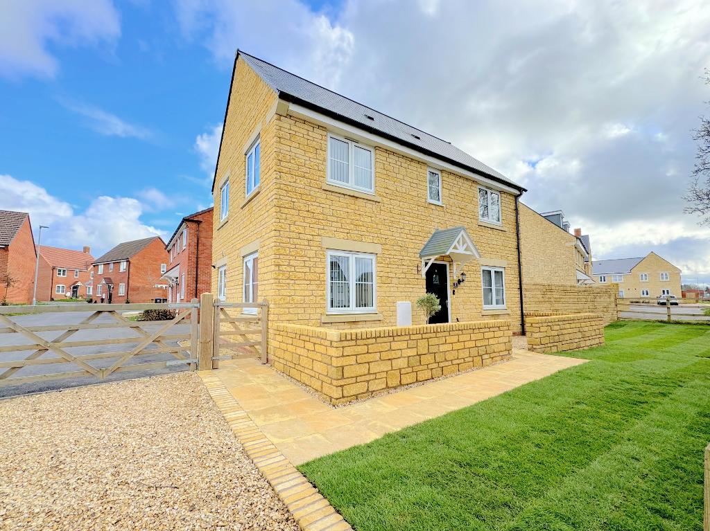 Tedder Gardens, Bowerhill, Melksham, Wiltshire, SN12 6WA