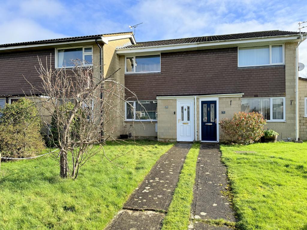 Summerdown Walk, Trowbridge, Wiltshire, BA14 0LE