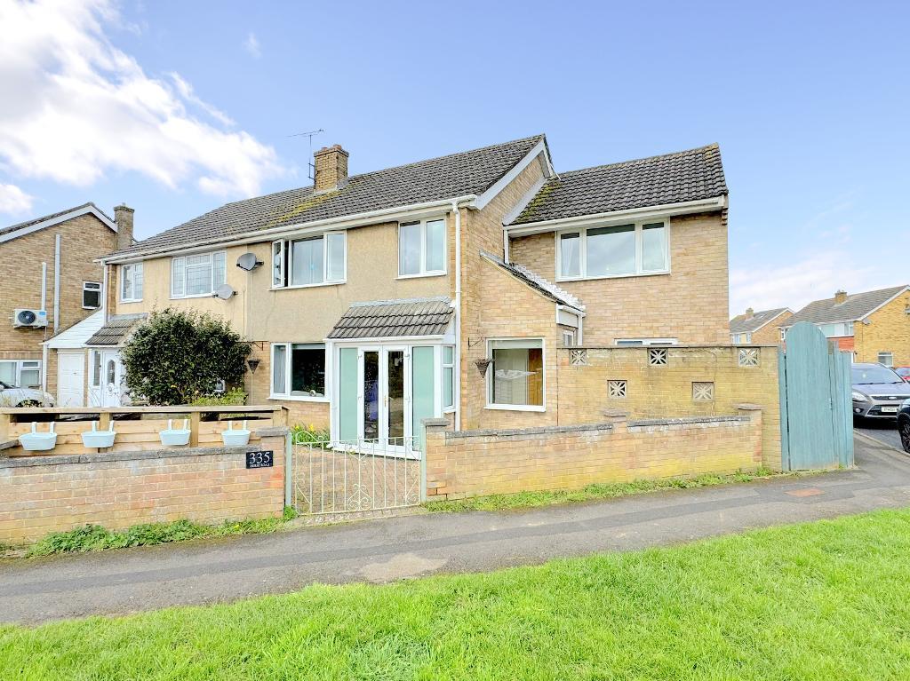 Horse Road, Hilperton Marsh, Trowbridge, Wiltshire, BA14 7PE