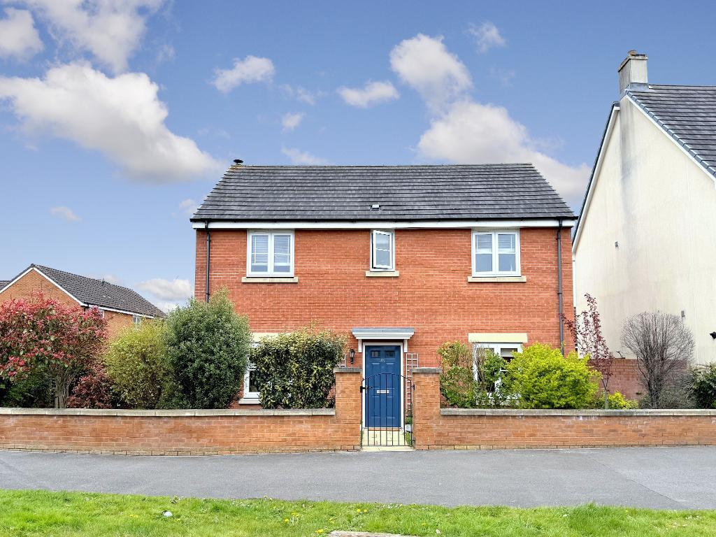 Pipistrelle Crescent, Trowbridge, BA14 7WR