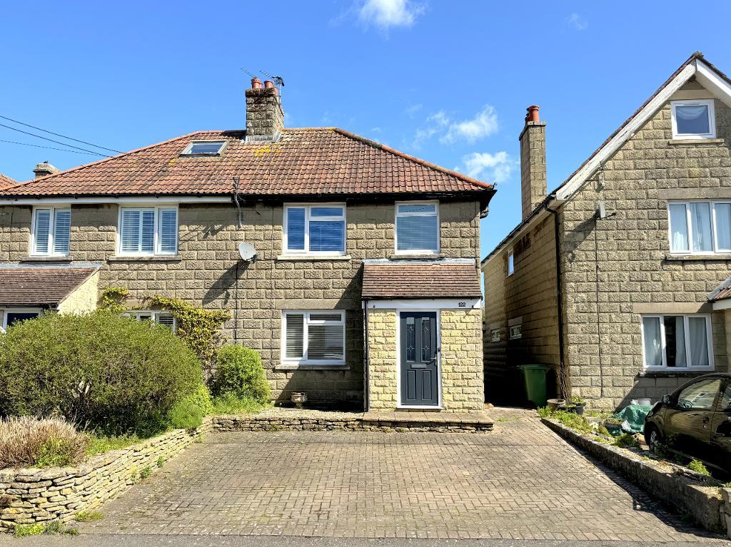 The Street, Broughton Gifford, Melksham, Wiltshire, SN12 8PH