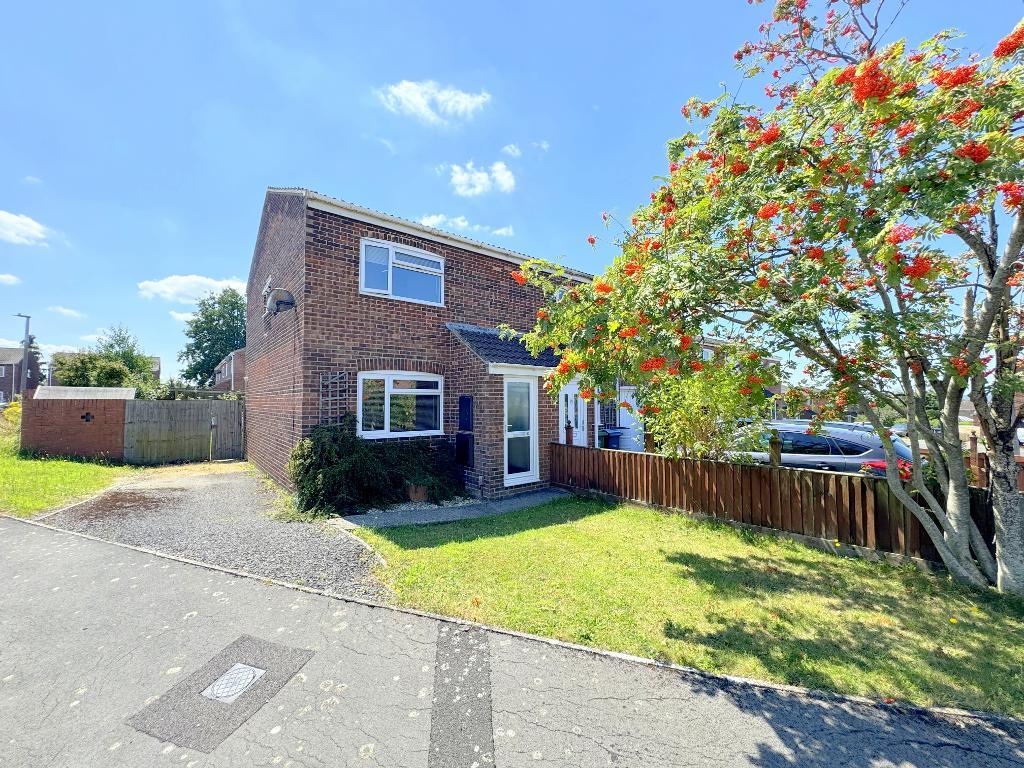 Barnes Wallis Close, Bowerhill, Melksham, Wiltshire, SN12 6UH