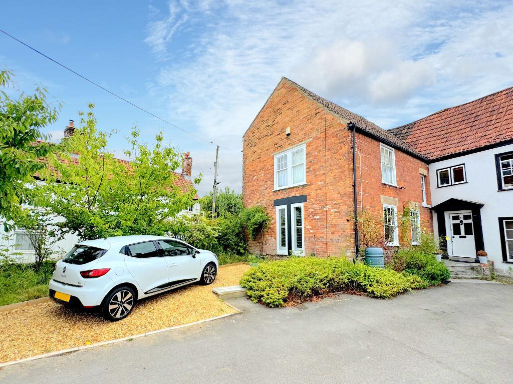 Alfred Street, Westbury, Wiltshire, BA13 3DY
