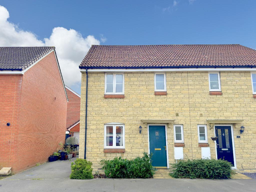 Linnet Lane, Melksham, Wiltshire, SN12 7FA