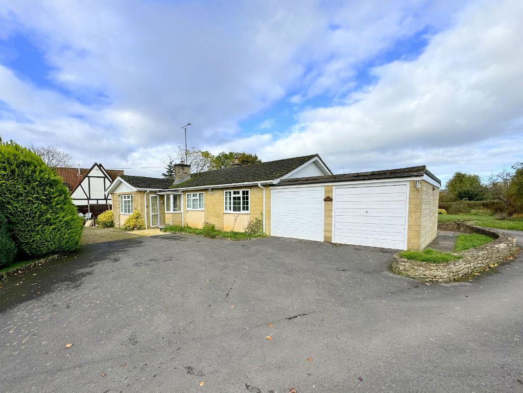 Martins Lane, Keevil, Wiltshire, BA14 6NB