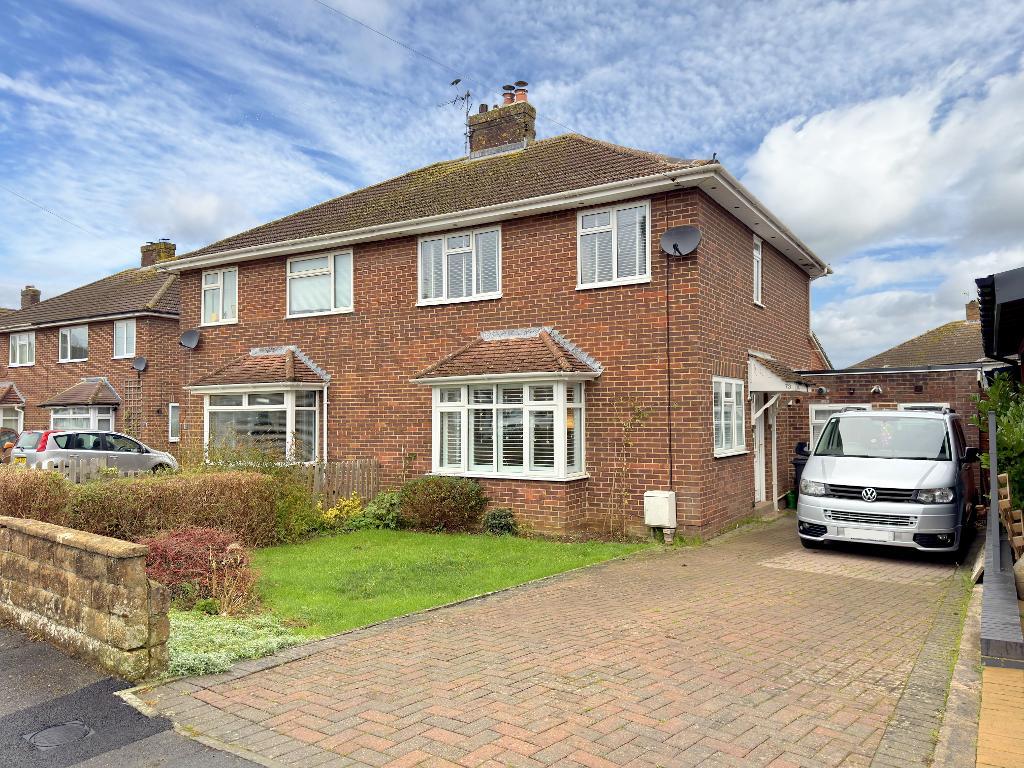 Blair Road, Trowbridge, Wiltshire, BA14 9JZ