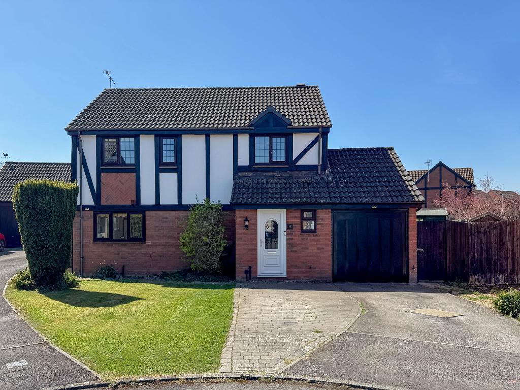 Fulmar Close, Bowerhill, Melksham, SN12 6XU