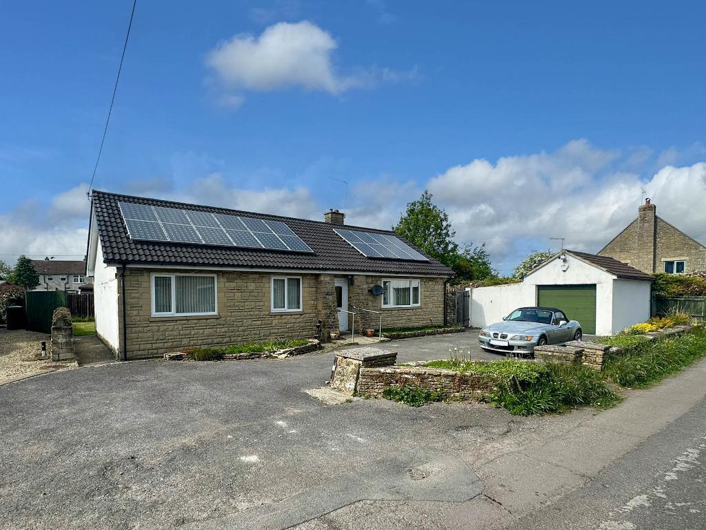 Pool Green, Neston, Corsham, Wiltshire, SN13 9SN