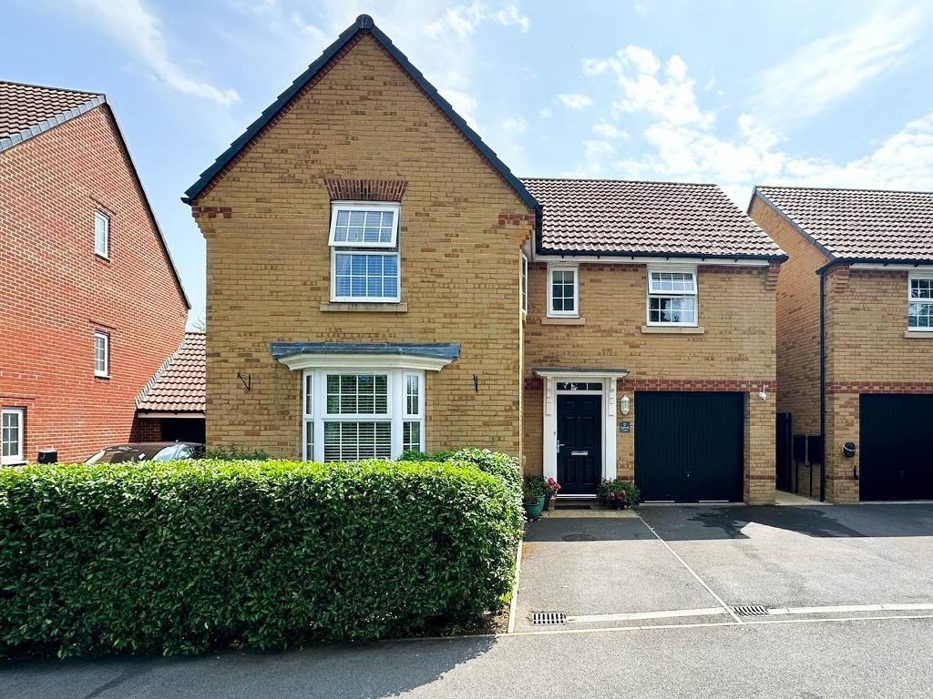 Erghum Lane, Devizes, Wiltshire, SN10 2GT