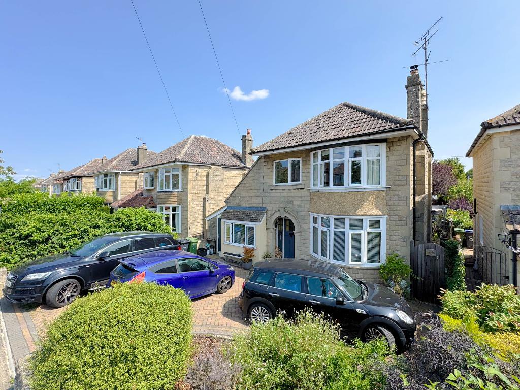 The Tynings, Corsham, Wiltshire, SN13 9DE